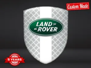 Land Rover Décalcos Auto Personnalisés Stylé Max Pro Édition